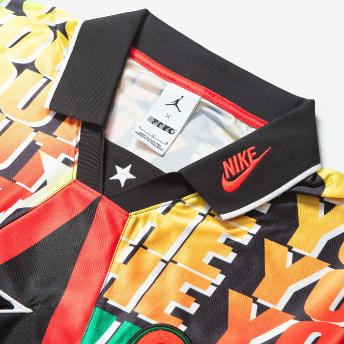 Jersey x Free The Youth