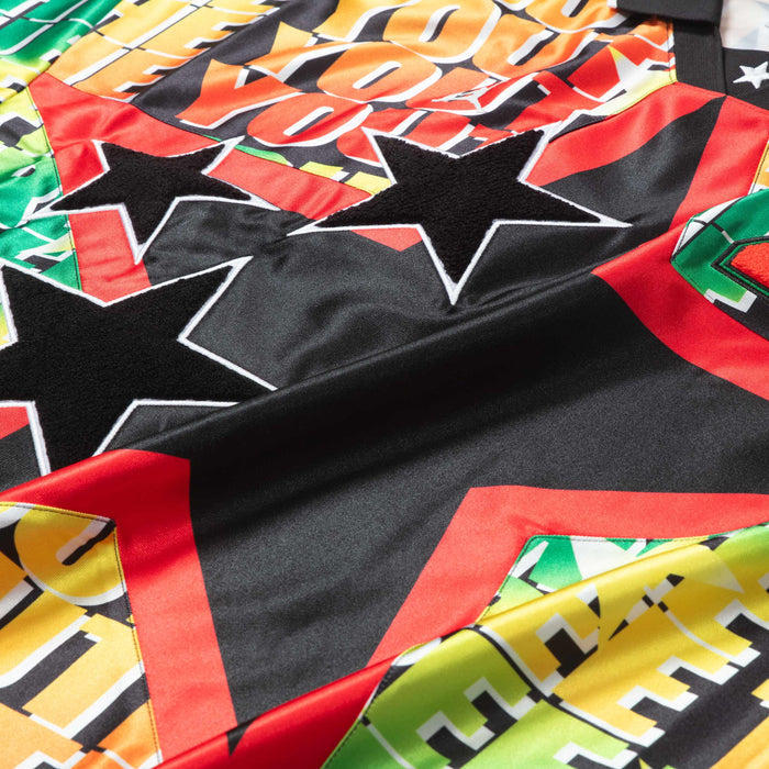 Jersey x Free The Youth