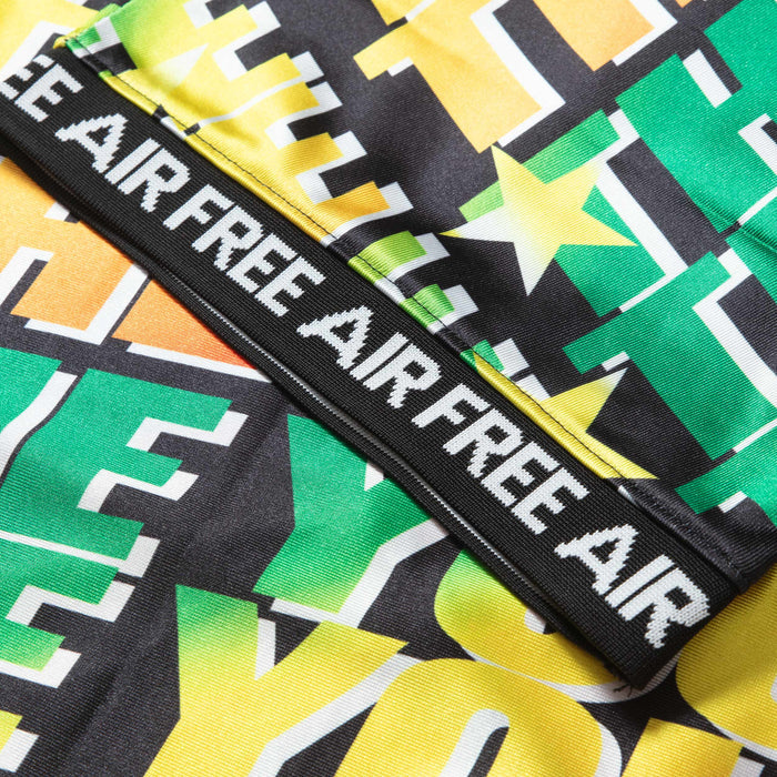 Jersey x Free The Youth