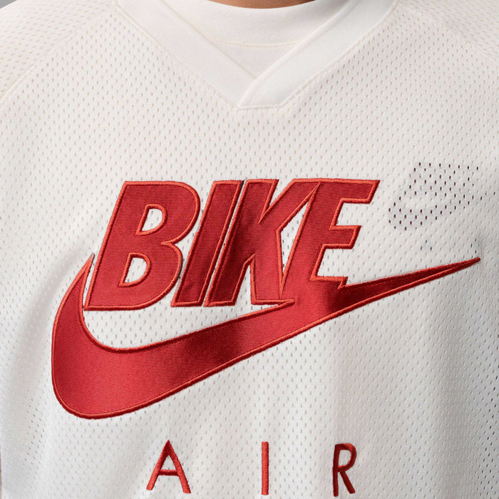Jersey x Nigel Sylvester