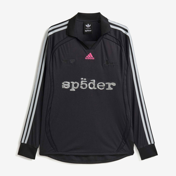 Jersey x SP5DER