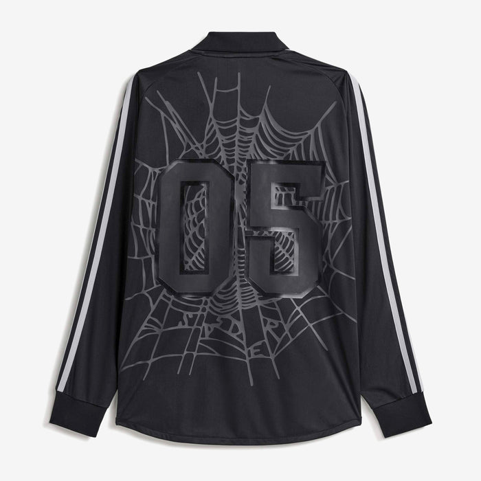 Jersey x SP5DER