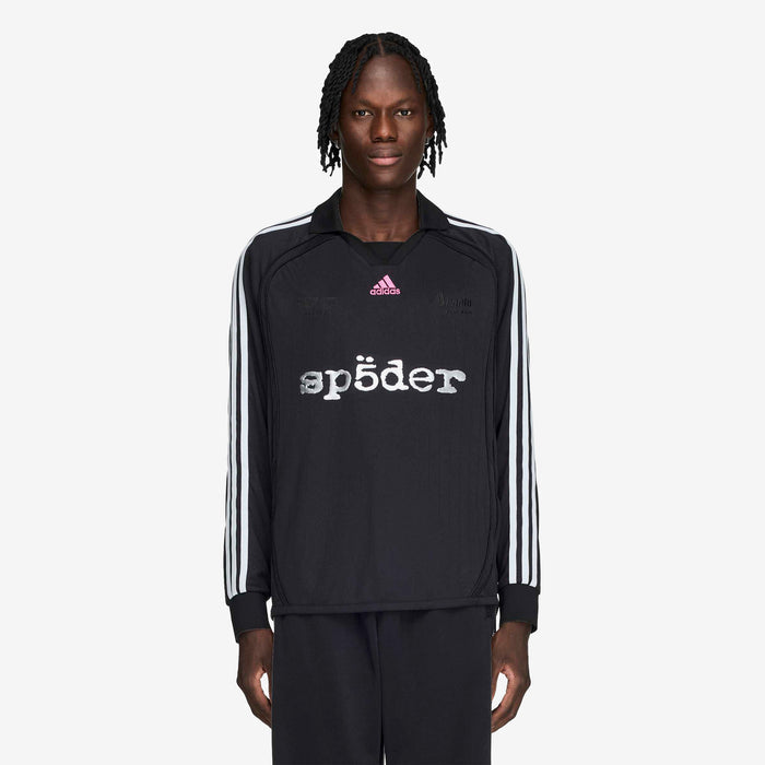 Jersey x SP5DER