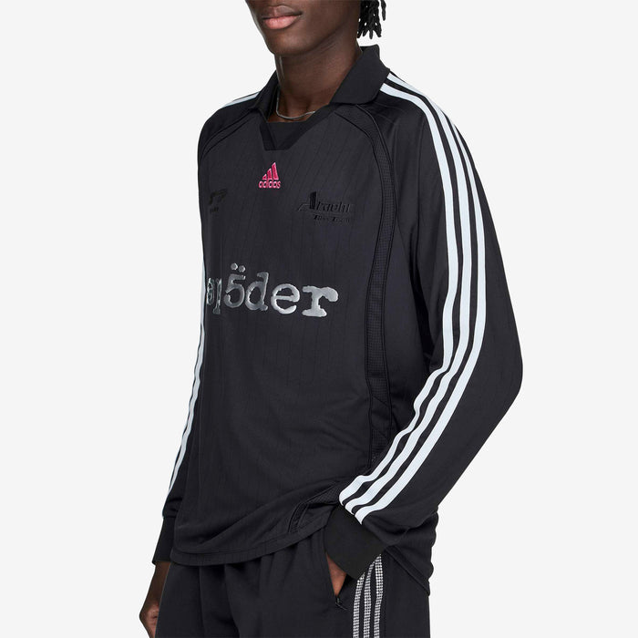 Jersey x SP5DER