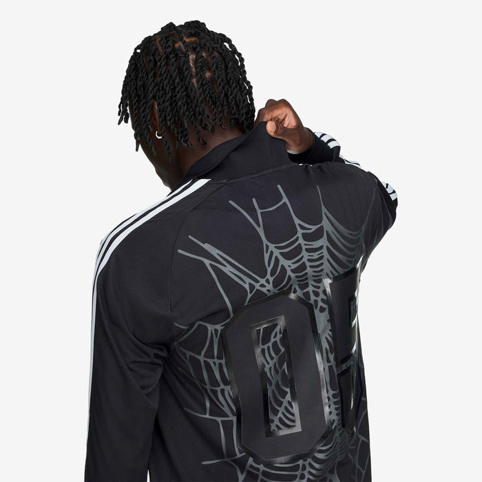Jersey x SP5DER