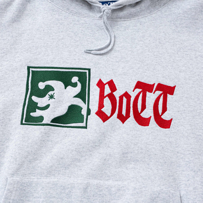 Jester Hoodie