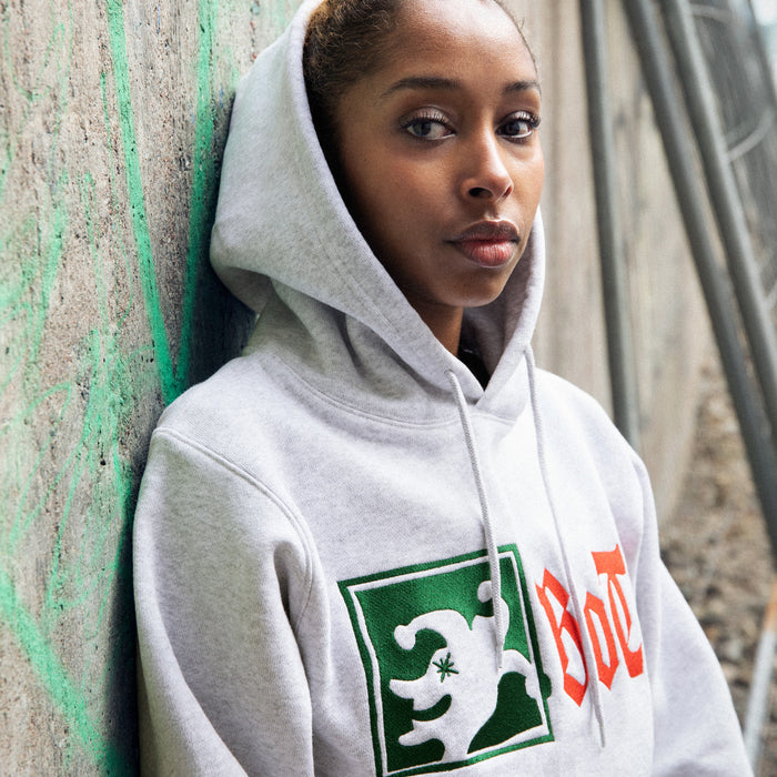 Jester Hoodie