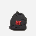 Jibbitz™ Charm I Am Trash 1 Pcs - Supersports Vietnam