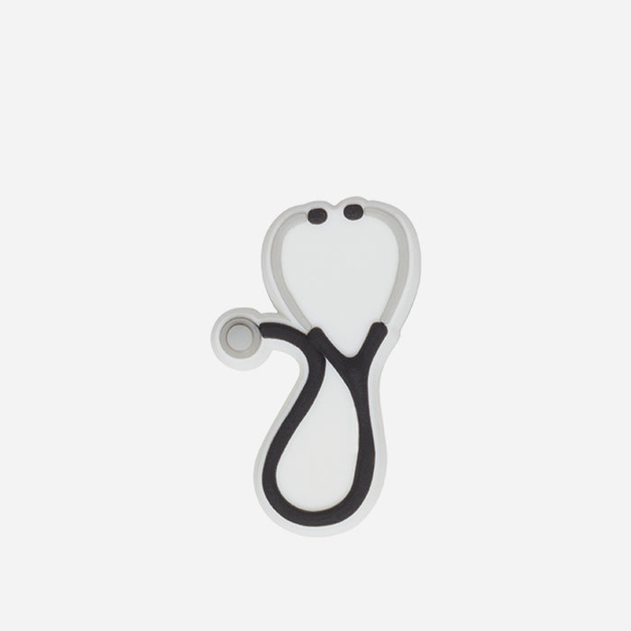 Jibbitz™ Charm Stethoscope 1 Pcs - Supersports Vietnam