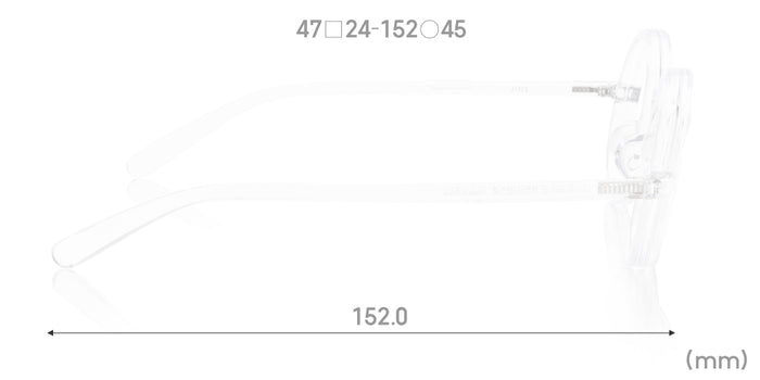 Dimensions Side