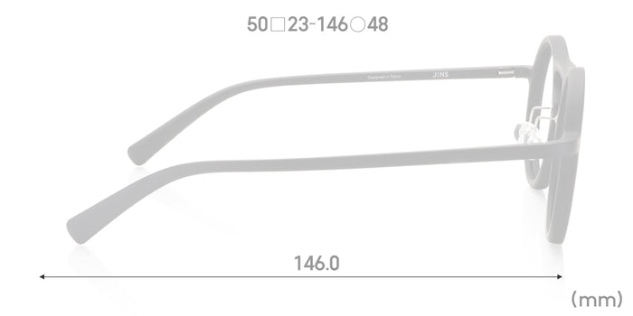 Dimensions Side
