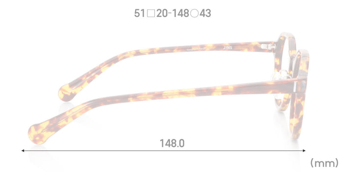 Dimensions Side