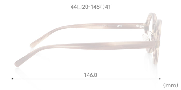 Dimensions Side