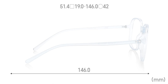Dimensions Side