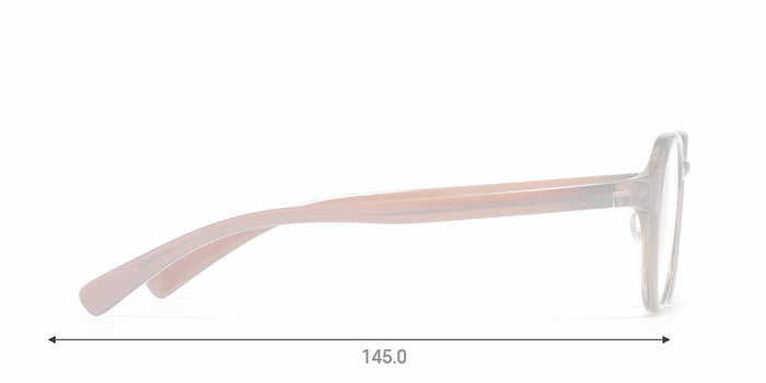 Dimensions Side