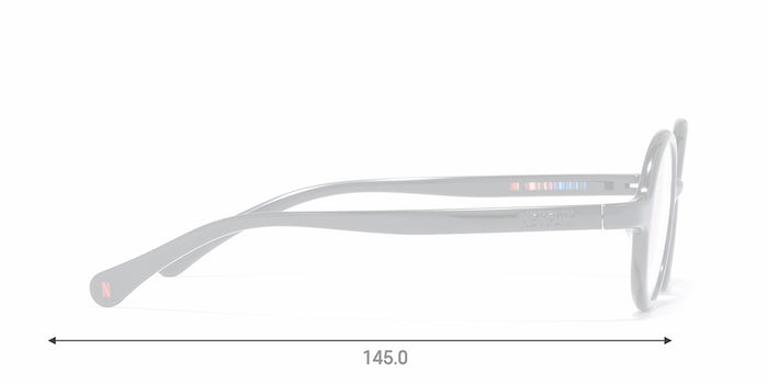Dimensions Side