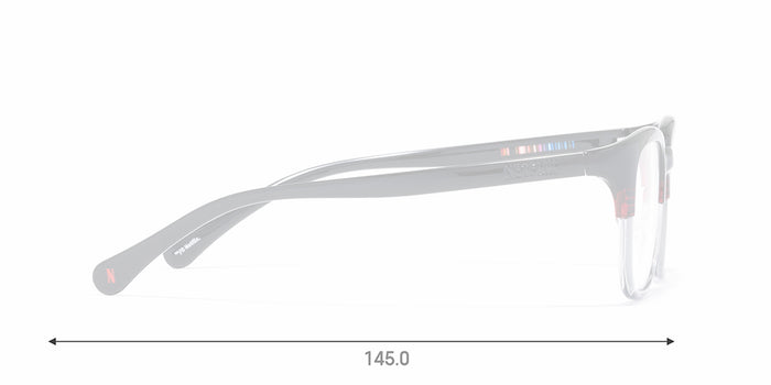 Dimensions Side