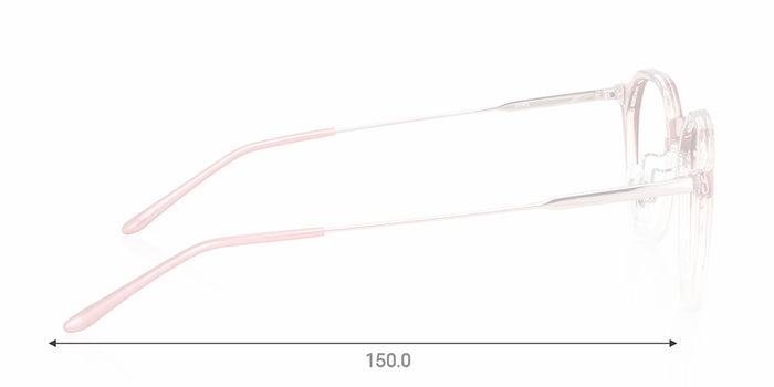 Dimensions Side
