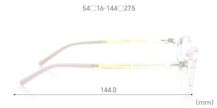 Dimensions Side
