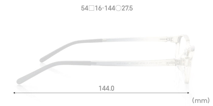 Dimensions Side