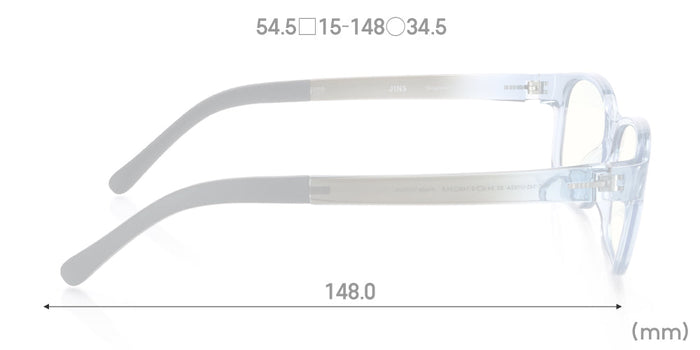Dimensions Side