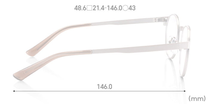 Dimensions Side