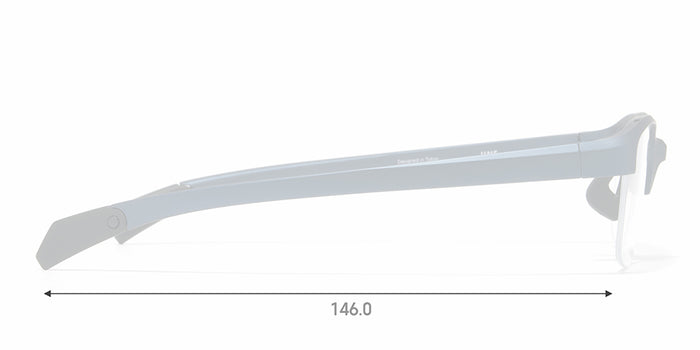 Dimensions Side