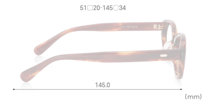 Dimensions Side