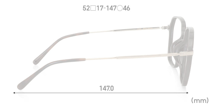 Dimensions Side