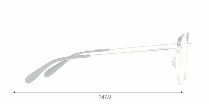 Dimensions Side