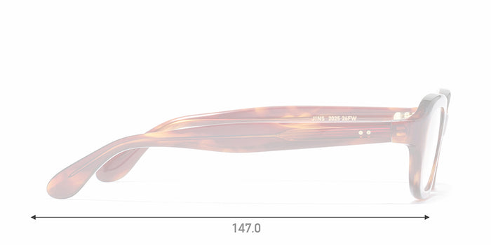 Dimensions Side