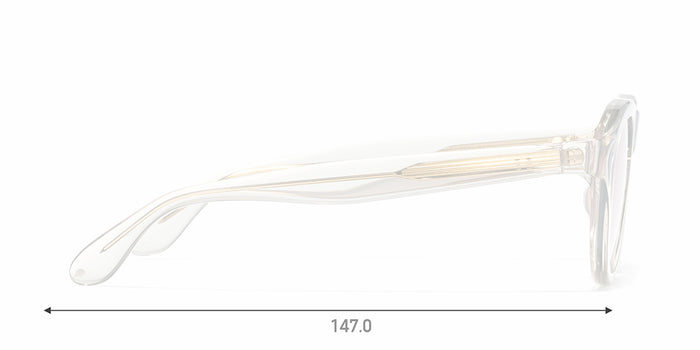 Dimensions Side