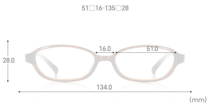 Dimensions Front
