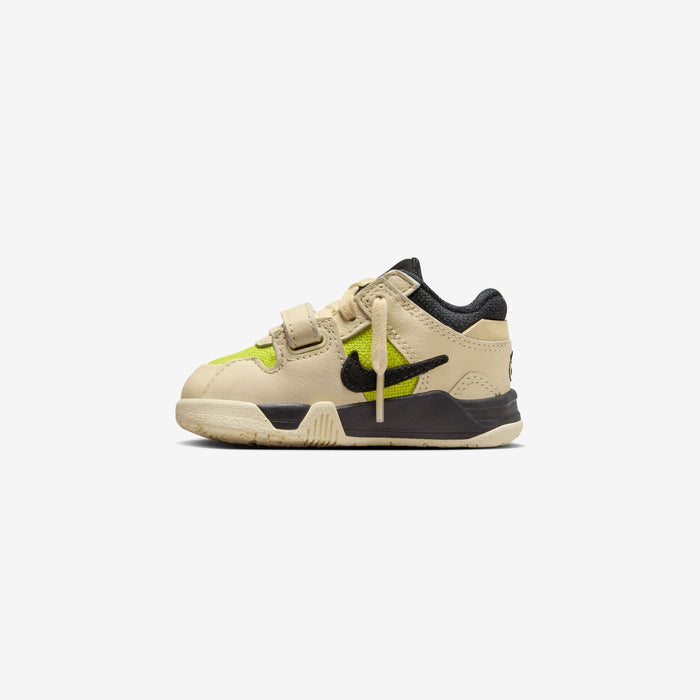 Jumpman Jack x Travis Scott (TD)