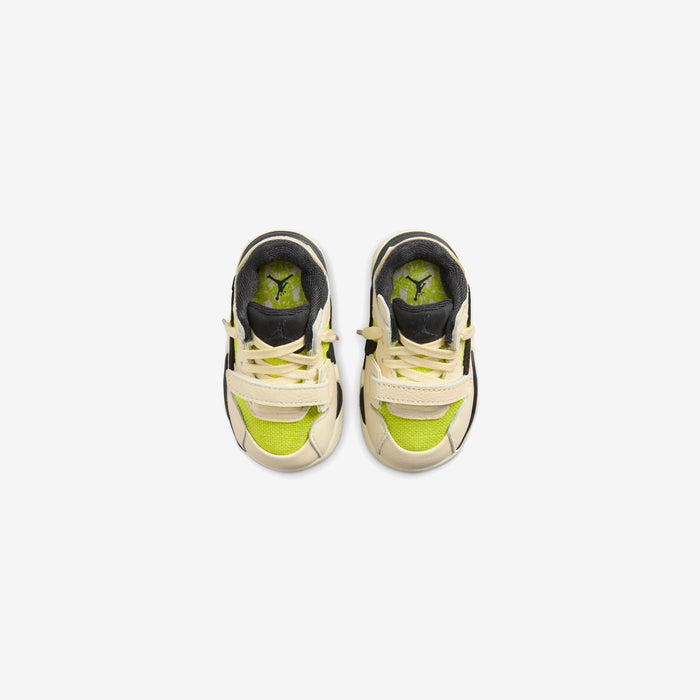 Jumpman Jack x Travis Scott (TD)
