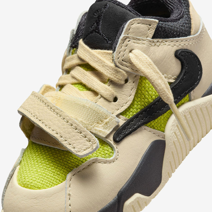 Jumpman Jack x Travis Scott (TD)