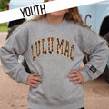 KD-9571 LEOP LIGHT GREY