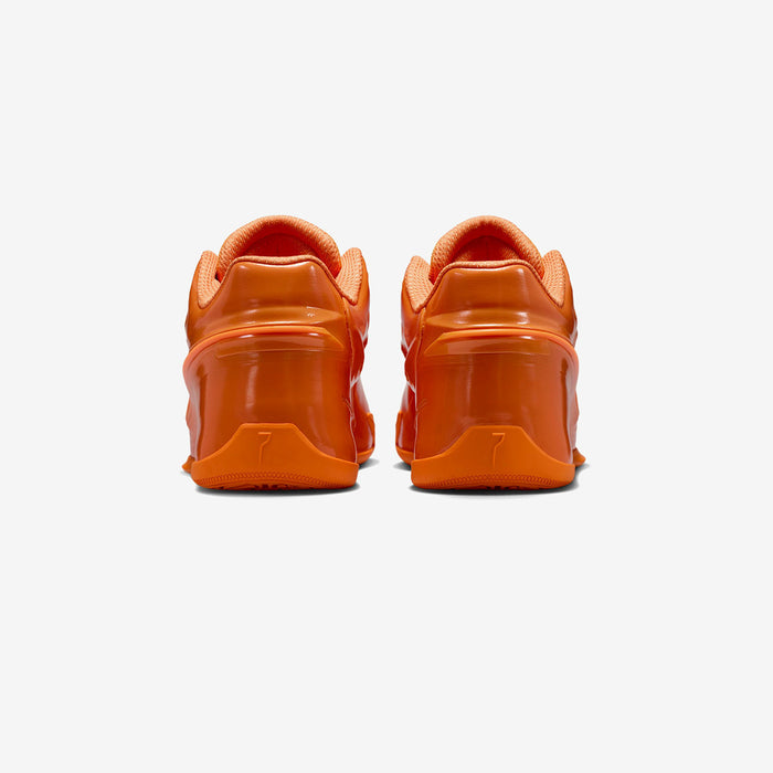 KD19 "Orange Crush"