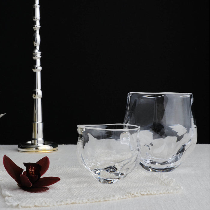 Keiko Lee Cocktail Glass