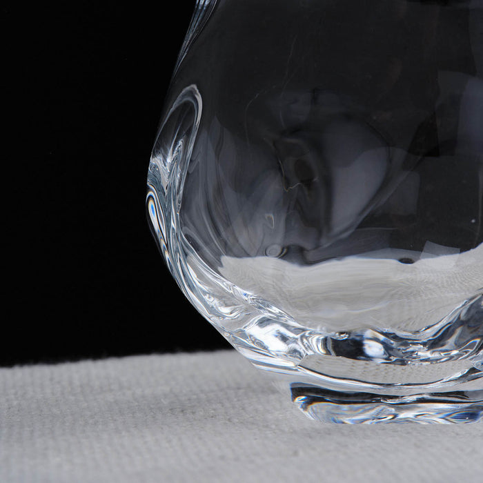 Keiko Lee Shot Glass