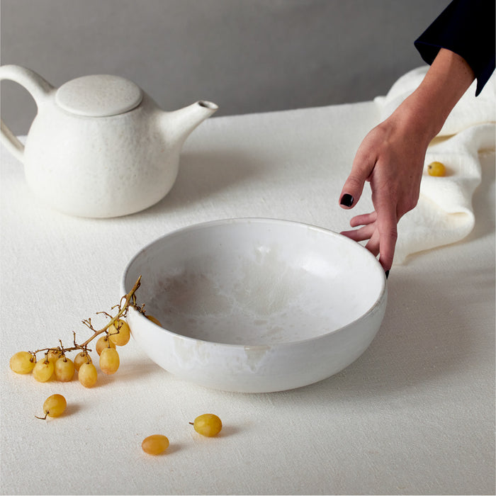 KH Würtz Shallow Serving Bowl