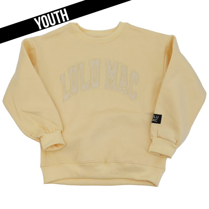 KID MONO-2225 BUTTER
