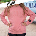 KID MONO-2225 PEACH