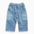 KIDLY by MORI Denim Pants
