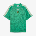 King Jersey x Morocco x Salehe Bembury