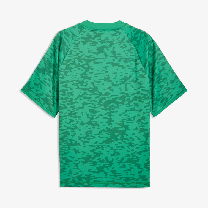 King Jersey x Morocco x Salehe Bembury