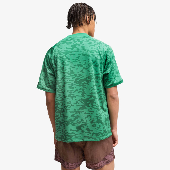 King Jersey x Morocco x Salehe Bembury