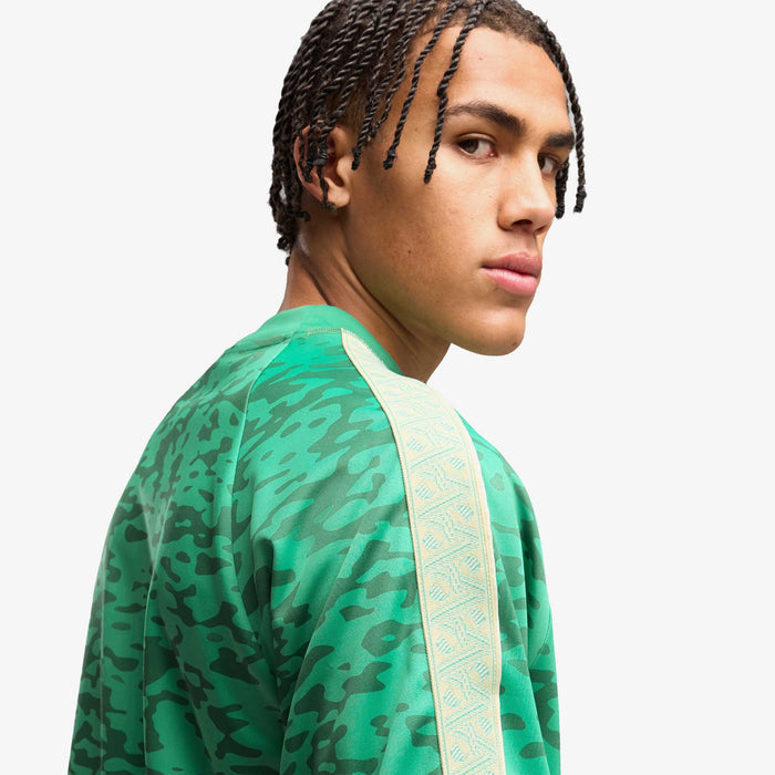 King Jersey x Morocco x Salehe Bembury