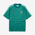 King Jersey x Portugal x Salehe Bembury