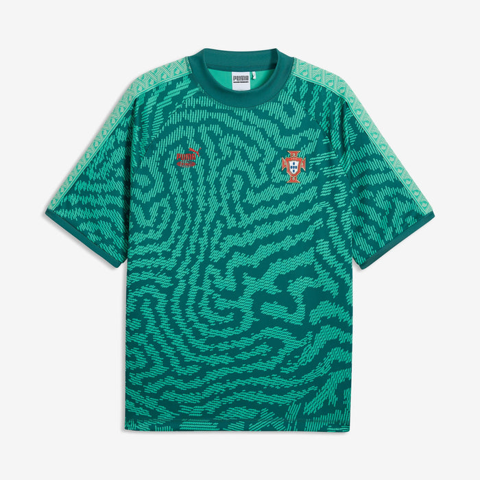 King Jersey x Portugal x Salehe Bembury